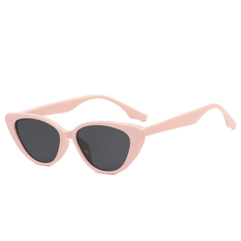 Wholesale Cat eye sunglasses UV protection sunglasses