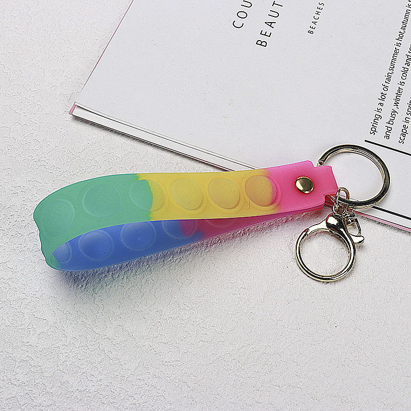 Lijano de alivio de estrés por el estrés de PVC al por mayor