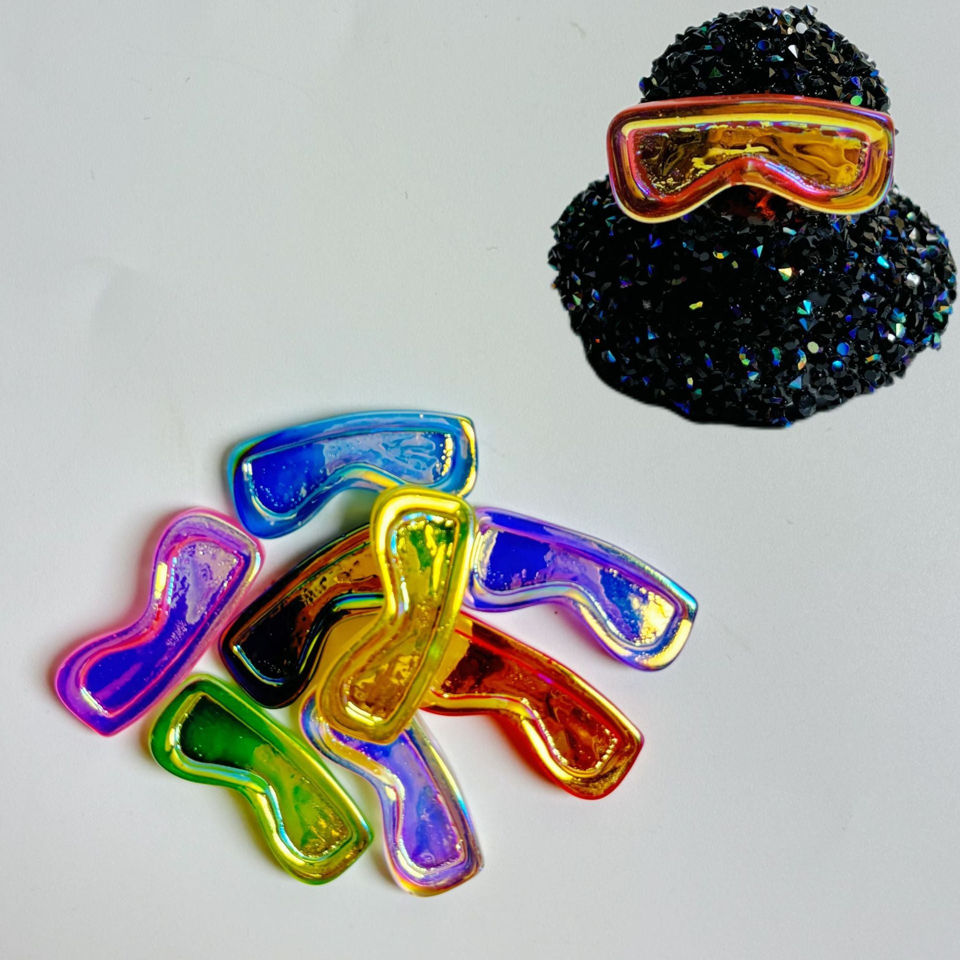 Wholesale 10pcs/pack  Little Duck Accessories