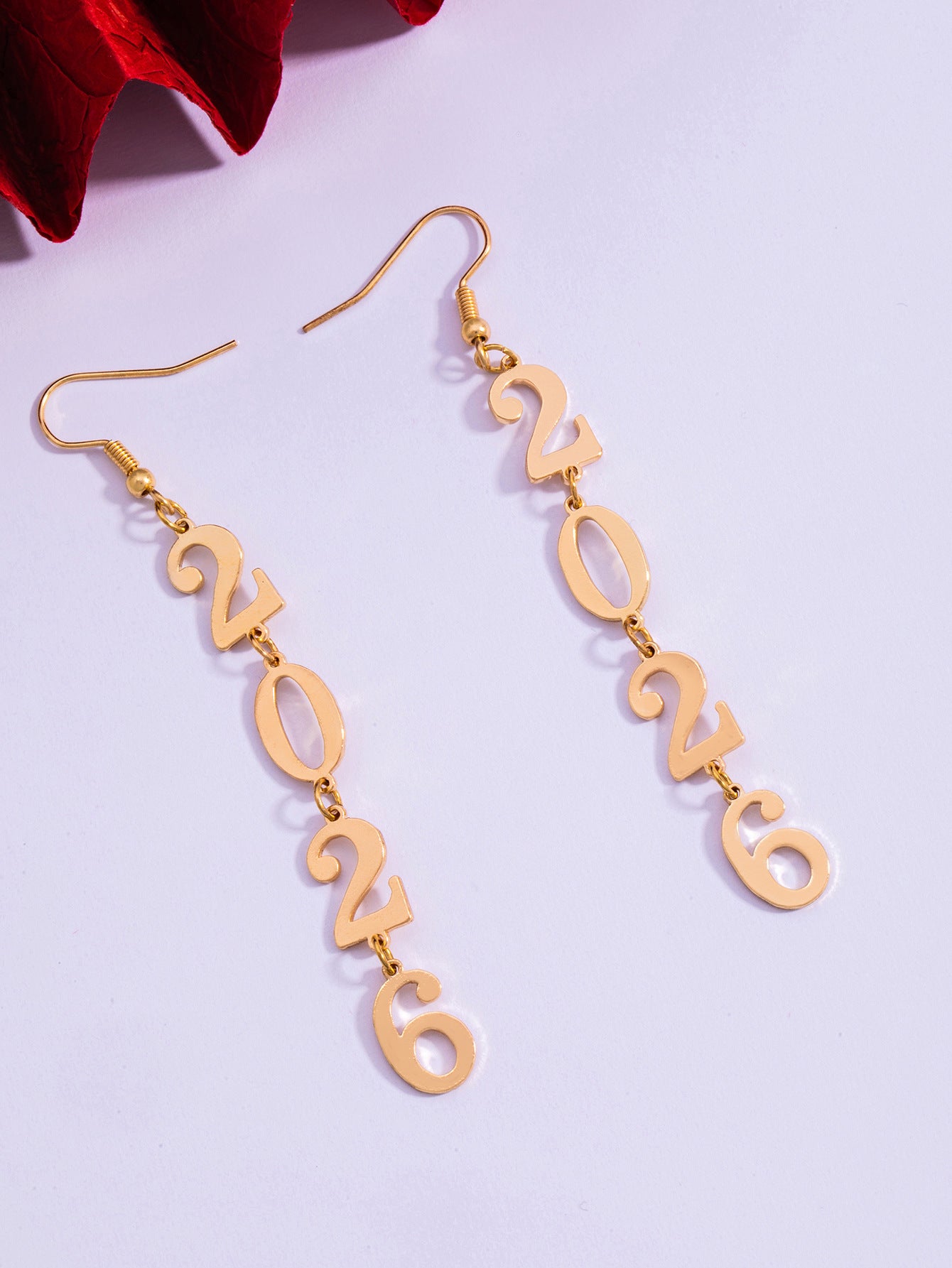 Wholesale Number 2026  Blingbling Earrings