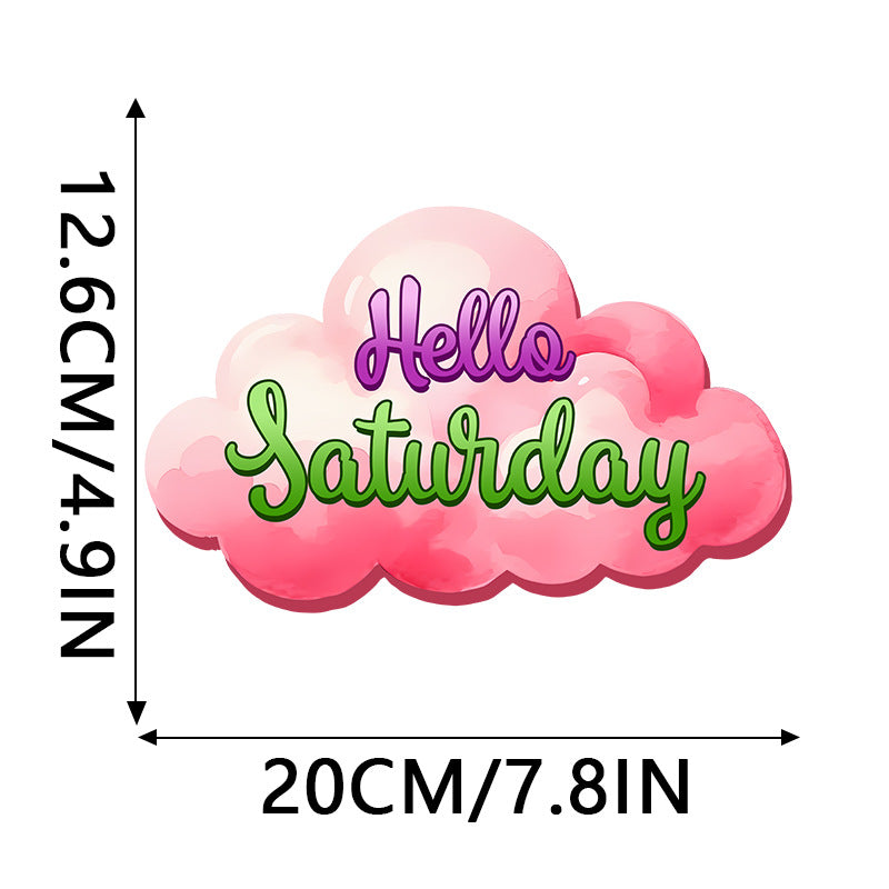 Wholesale 10pcs Customized with Logo UV DTF Ready to Press Transfers Wraps