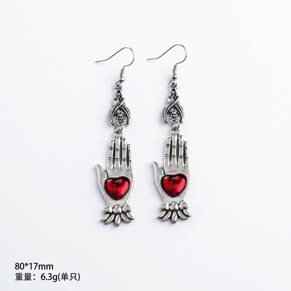Wholesale 20pcs  Gothic style series earrings