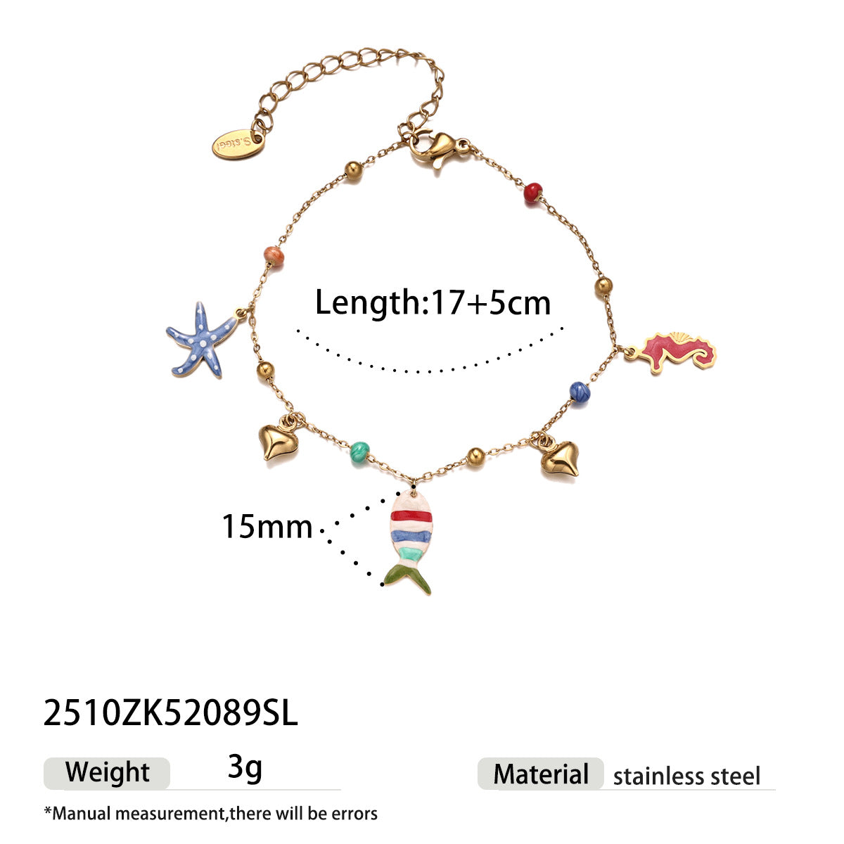 Wholesale Stainless Steel Necklace Light Luxury Niche Necklace