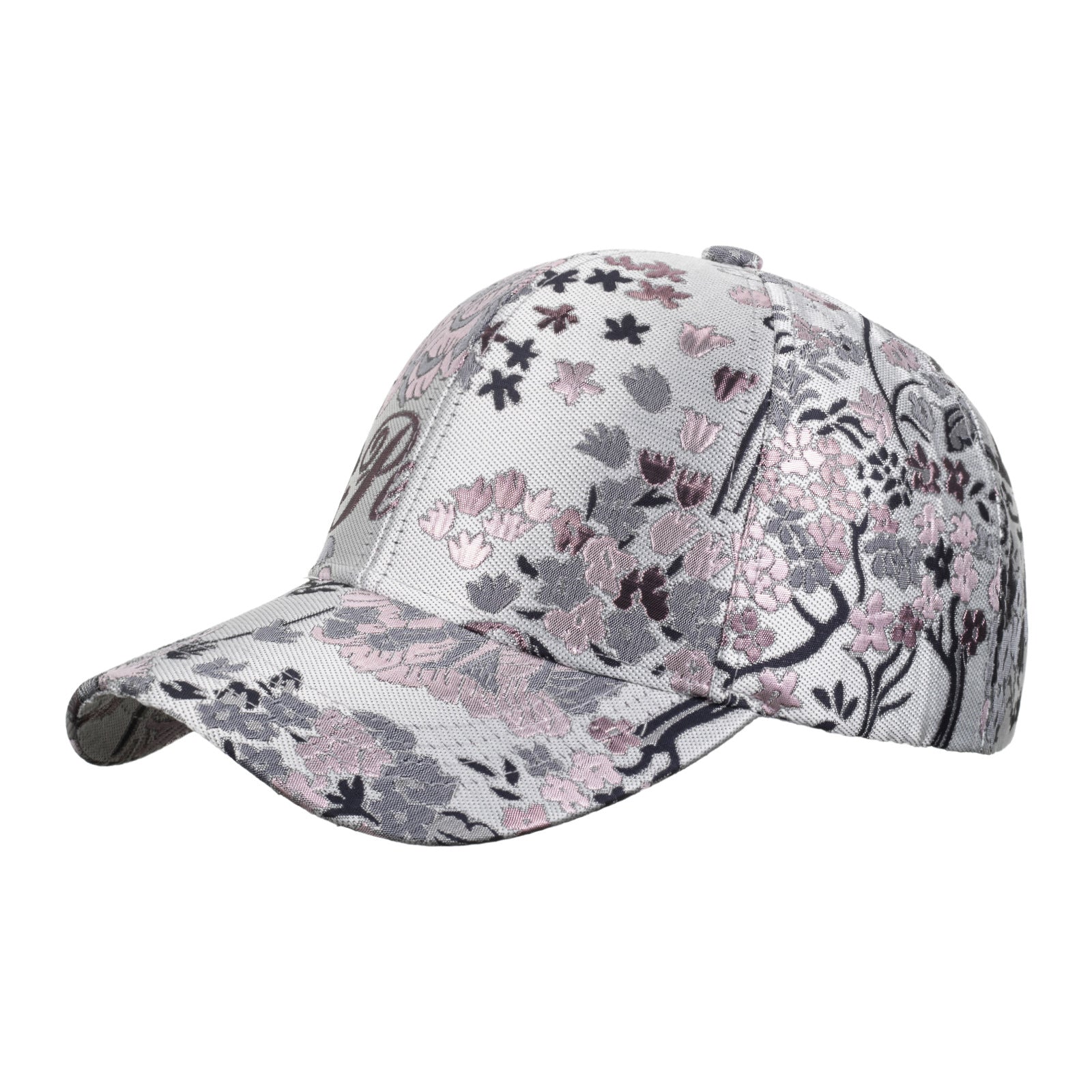 Wholesale Ethnic style embroidered baseball cap