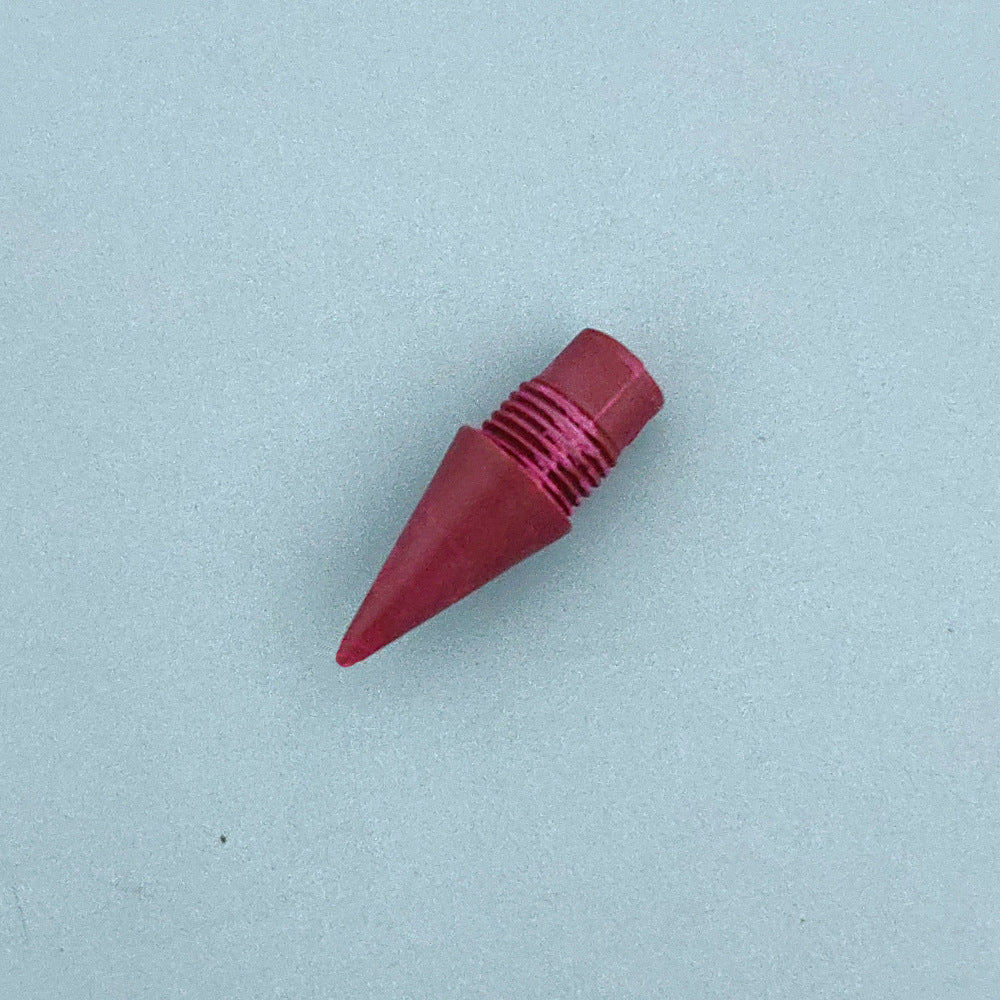 Wholesale replacement pen refills For beadable pencils & ballpoint pens & touch-screen pens & empty-tube pen for DIY Craft