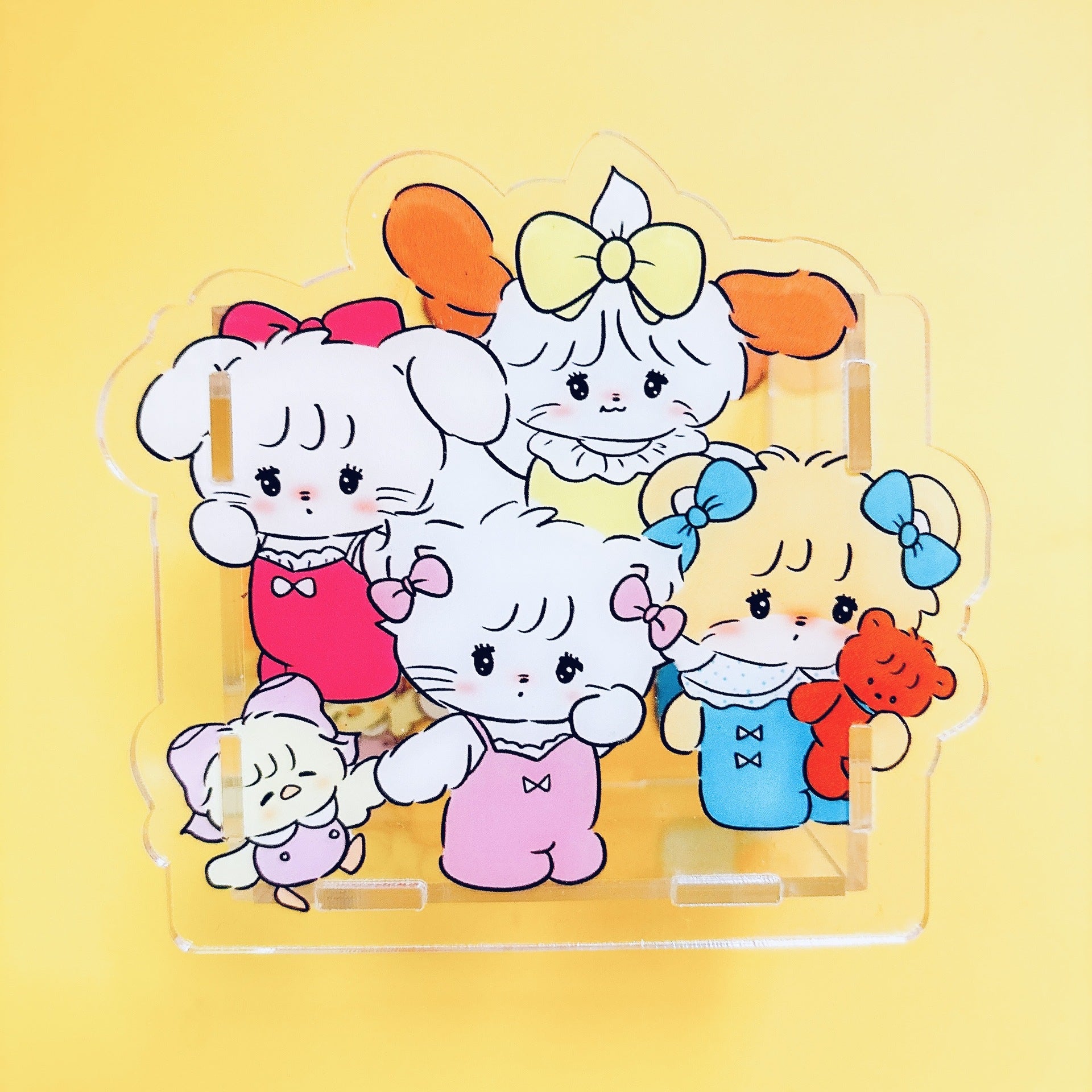 Wholesale Acrylic Pen Holder Pen Box Storage Box