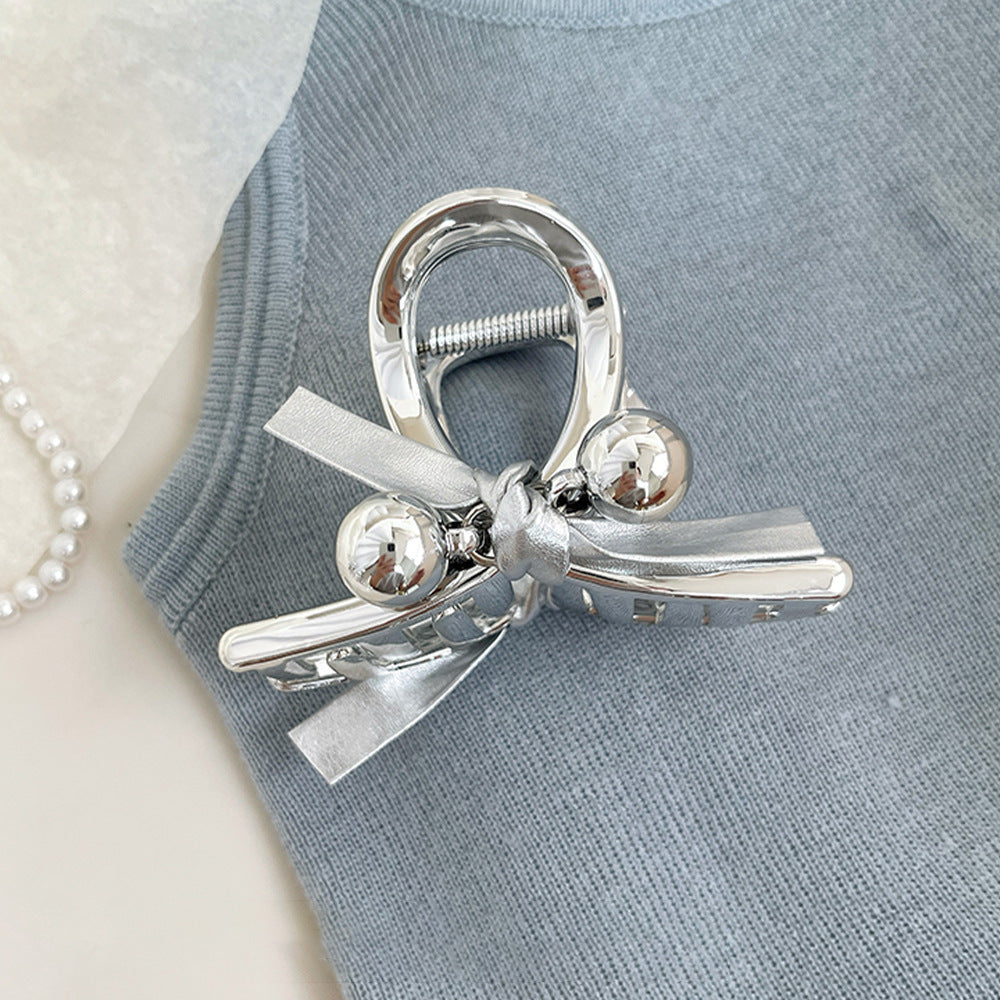 Wholesale Bow tie hairpin for women