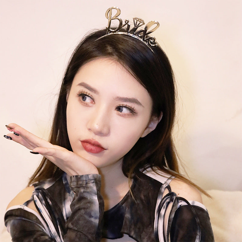 Wholesale Wedding Party Props ABS Glasses