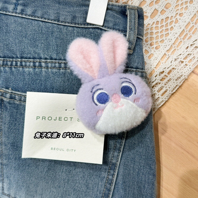 Wholesale Cartoon cute brooch