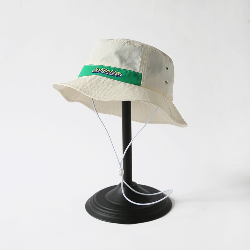 Wholesale Cotton Bright Color Bucket Hat