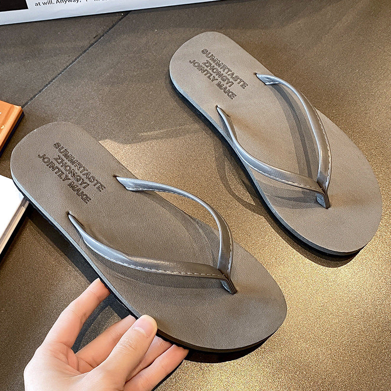 Chanclas de PVC al por mayor