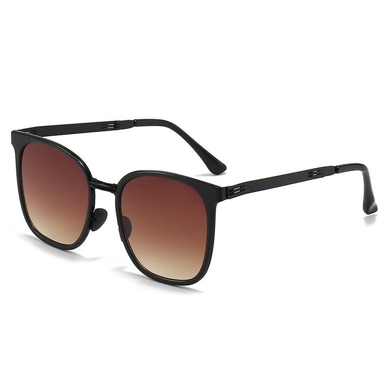 Wholesale of UV Resistant Foldable Sunglasses