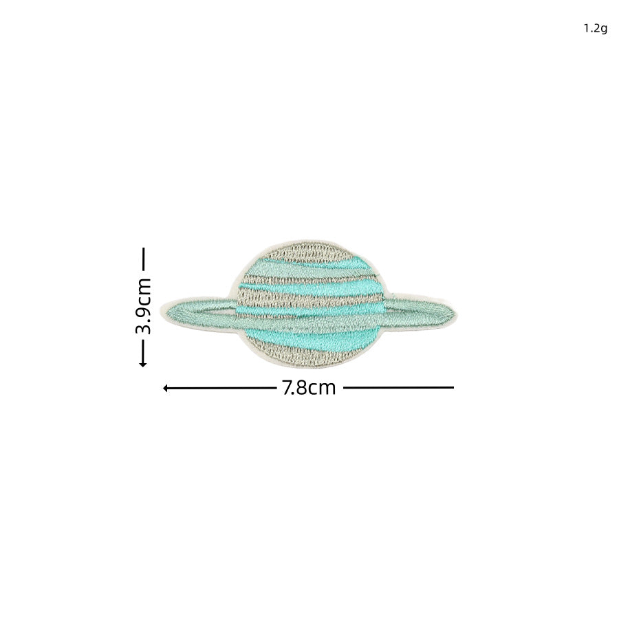Wholesale Cute cartoon accessories DIY Patches