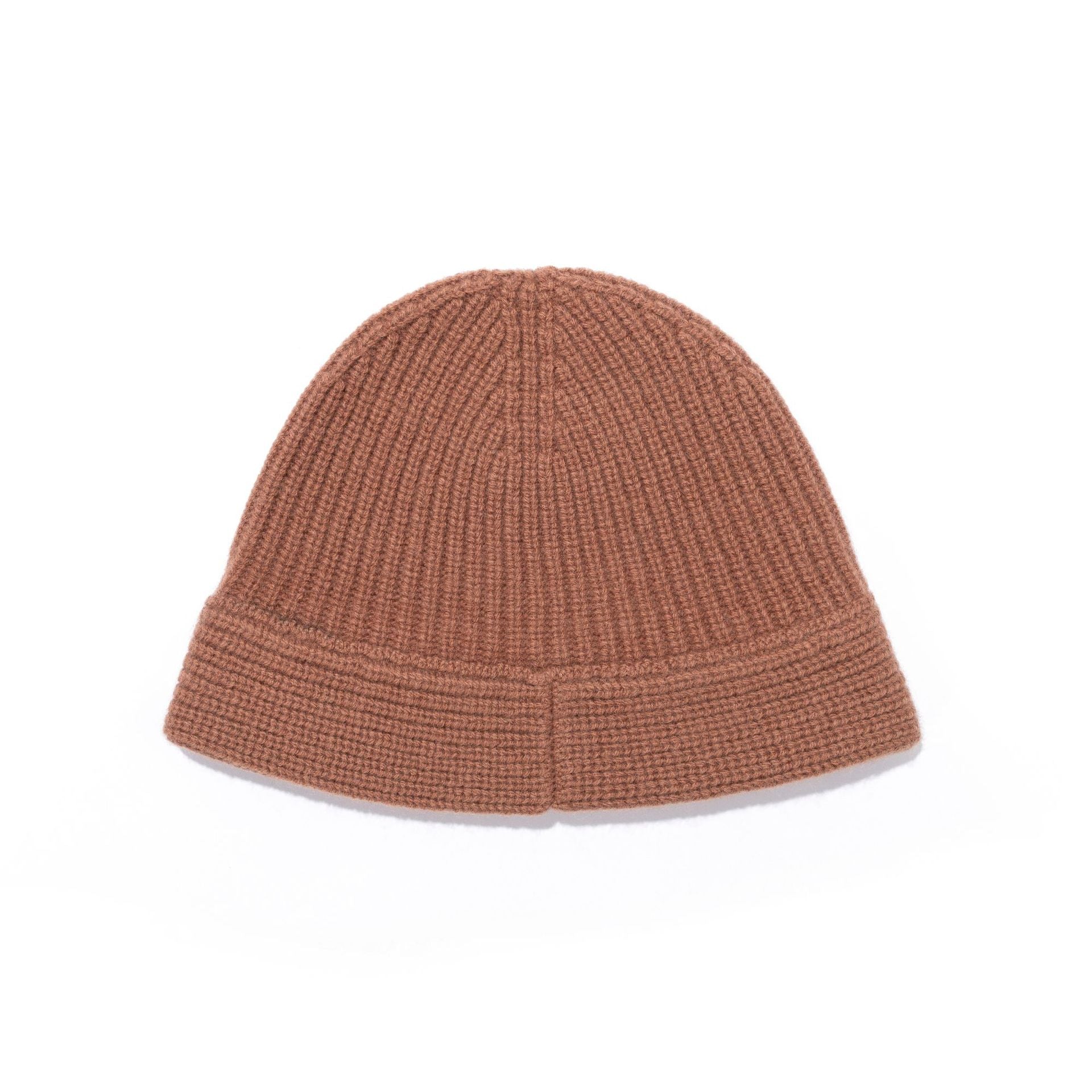 Wholesale Pure Wool Face-revealing Small Fisherman Hat Bucket Hat
