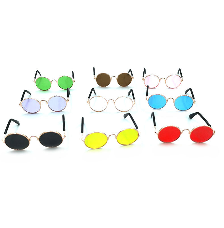 Wholesale Pets cool funny sunglasses
