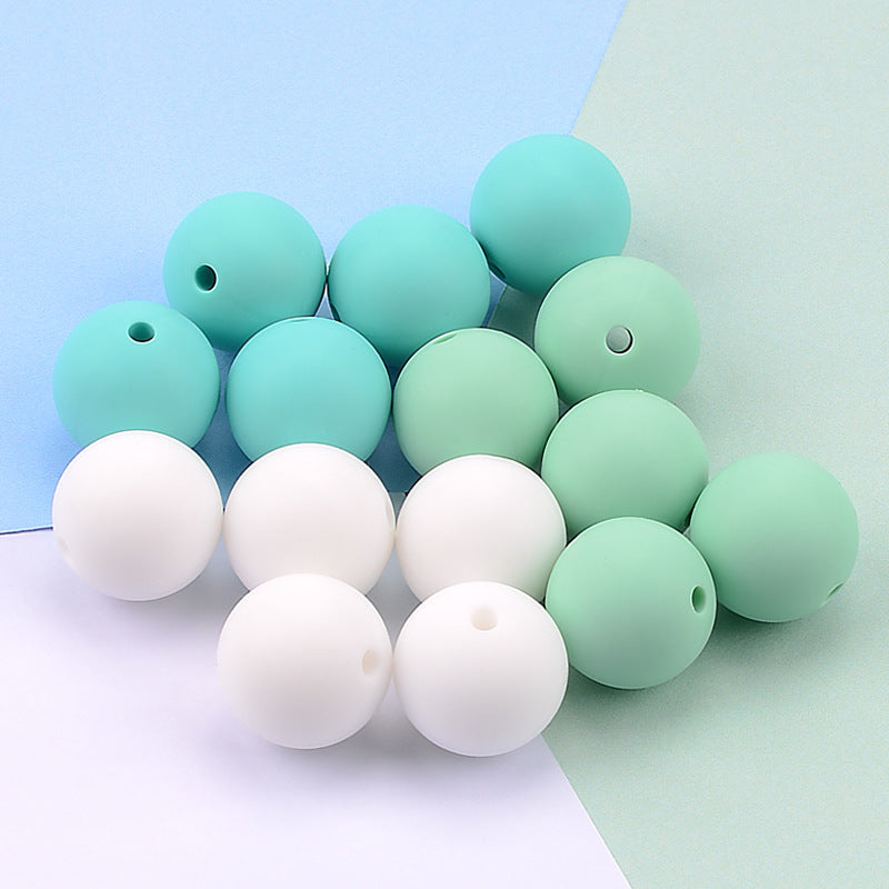 Caliconas redondas de 50 mm de 50 piezas al por mayor