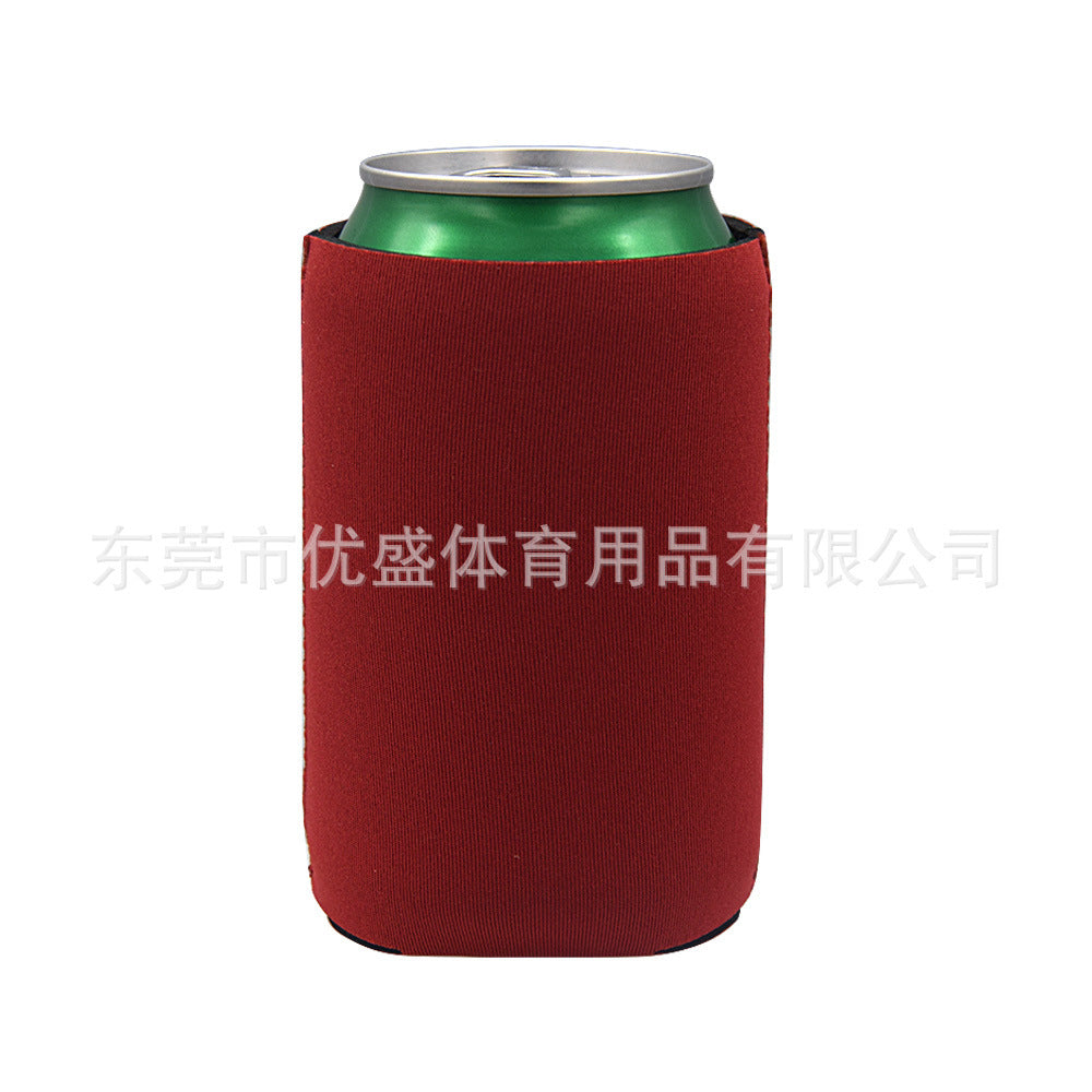 Wholesale Customized Diving Cup Sleeve Cola Sleeve Anti-scald Thermos Cup Sleeve