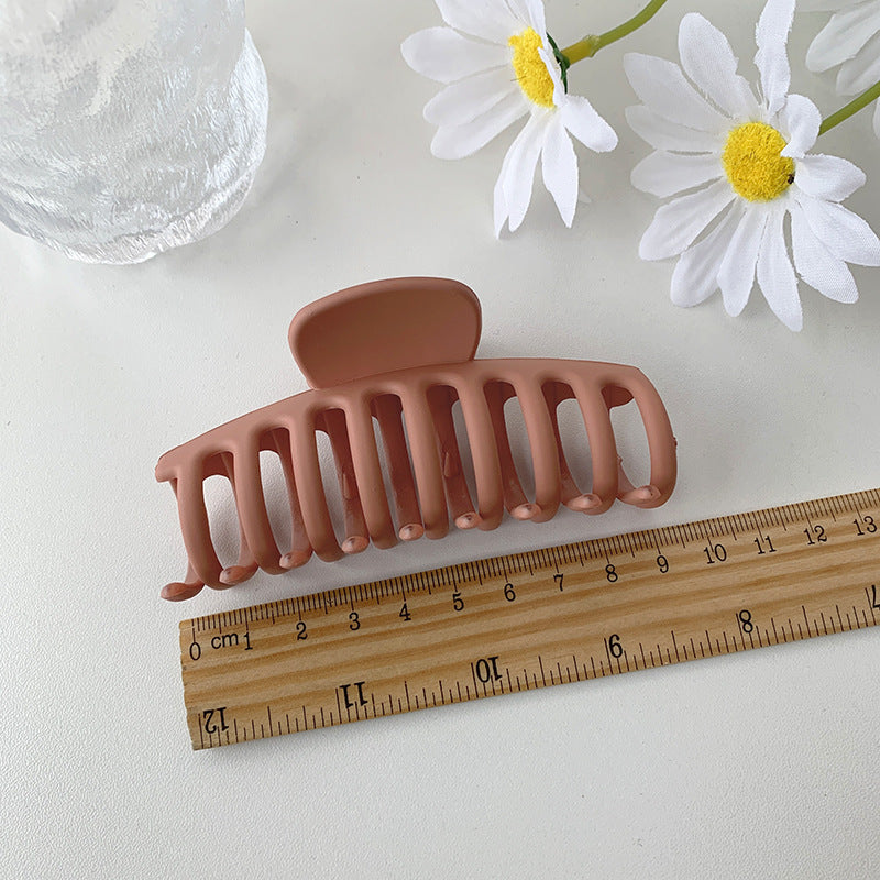 Wholesale Large Plastic Hair Clips