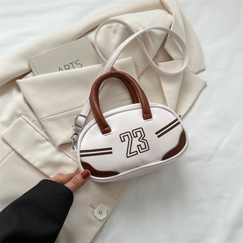 PU2023 NUEVO bolso de hombro de mensajería