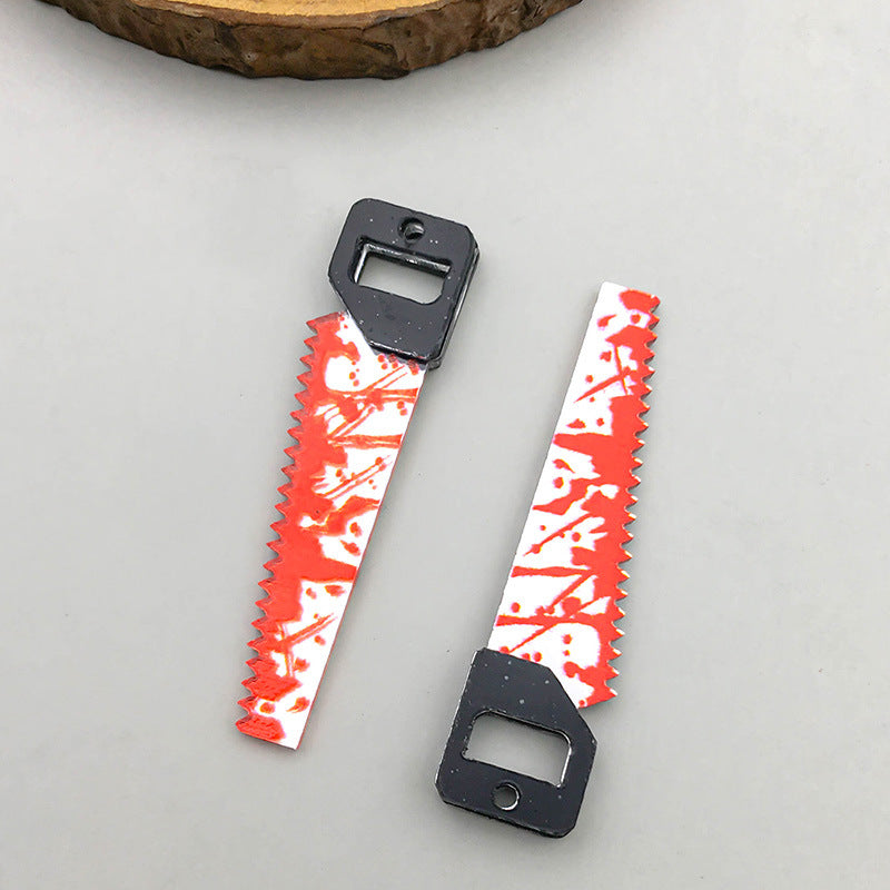 Wholesale Halloween Acrylic Cutter Accessories Diy Decorations