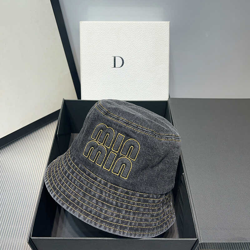 Wholesale fisherman hat concave-convex letter min washing cap sunscreen sunshade
