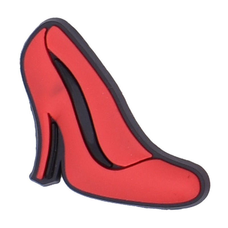 Decoraciones de PVC de la caja del teléfono de bricolaje de 200 piezas al por mayor