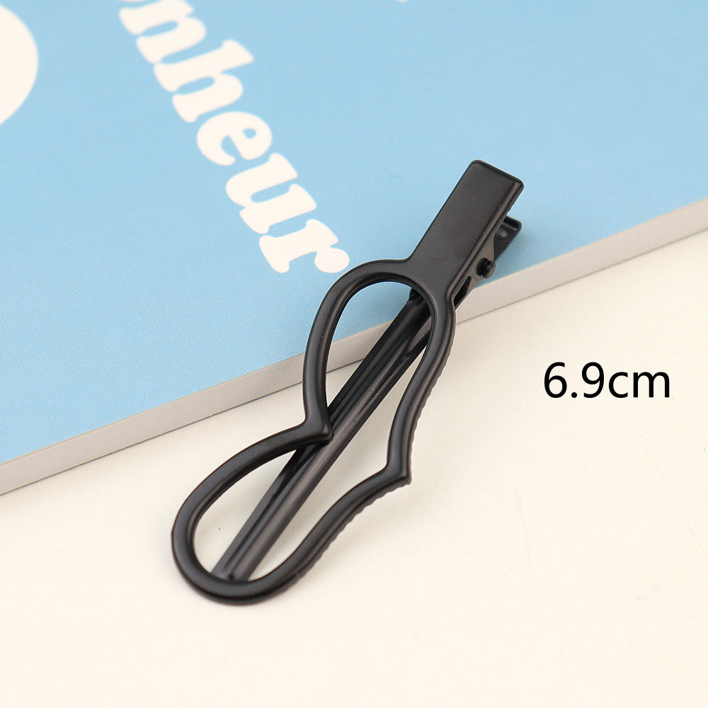 Wholesale Metal paint stylish seamless gripper