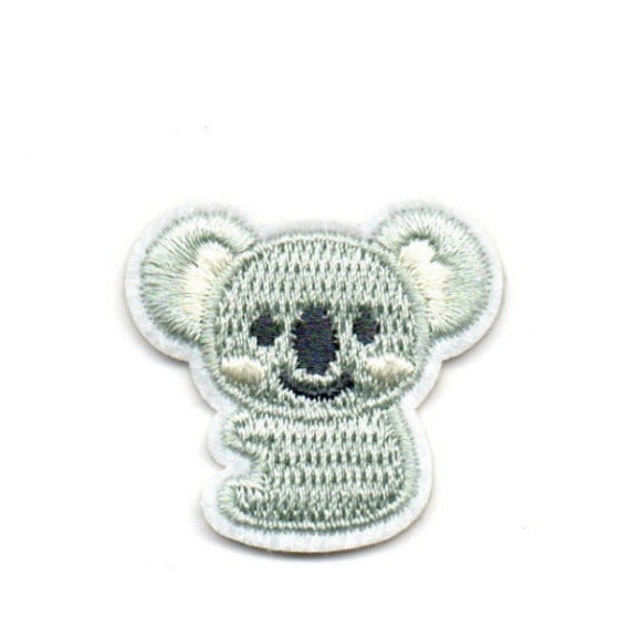 Wholesale Cartoon Little Rabbit Animal Embroidered Patch