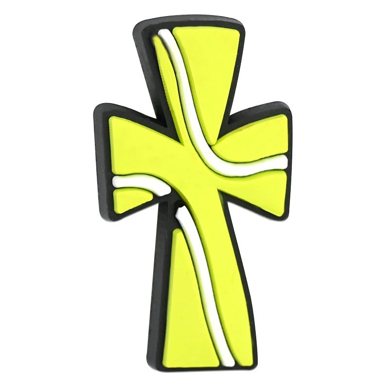 Wholesale  Random 100pcs/pack Cross series ballpoint pen Focal Beads