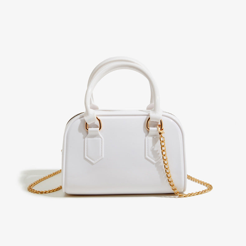 Wholesale Fashionable and Versatile PVC Handbag