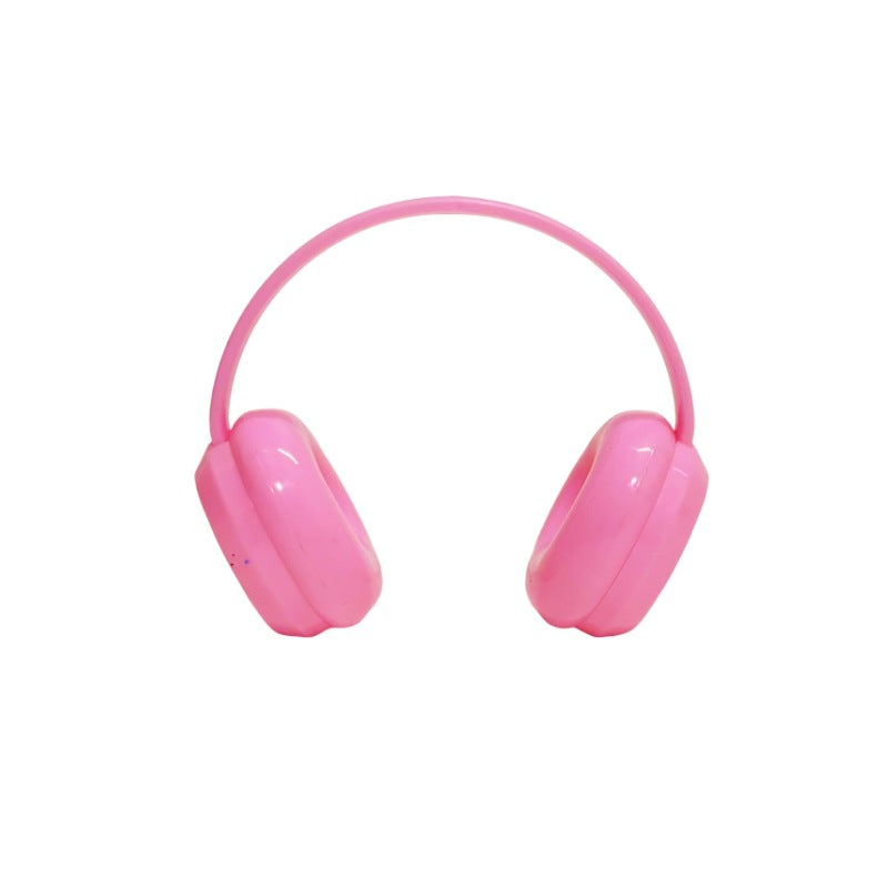 Wholesale 20pcs Colored Headphones Doll Accessories