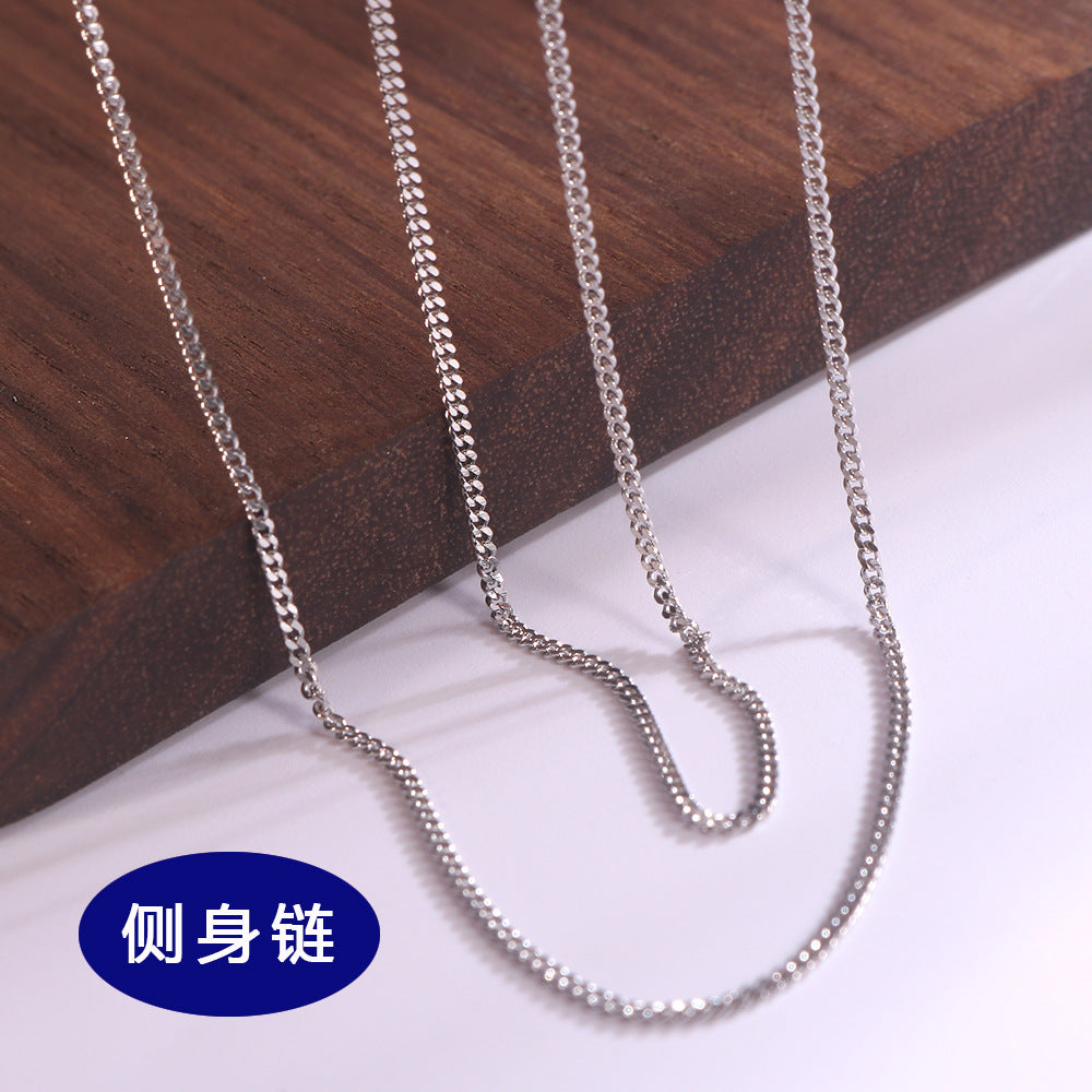 Wholesale Sterling Silver Blingbling Bracelet