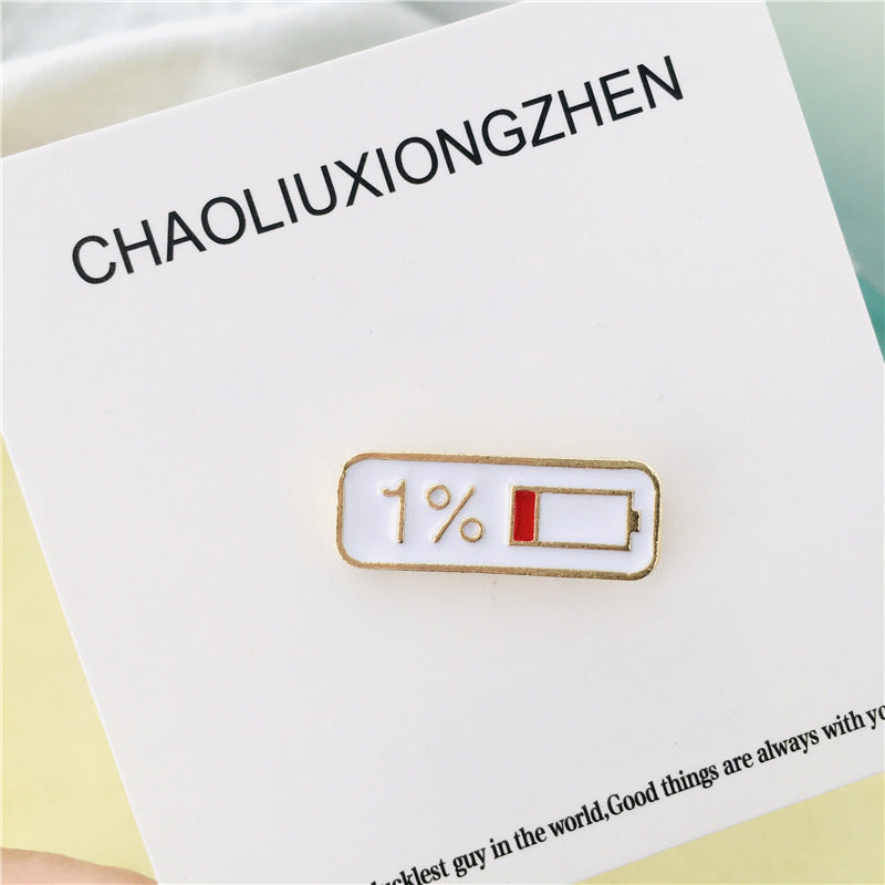 Wholesale Mood Conversion Sliding Battery Wholesale Mood Conversion Sliding Alloy Battery