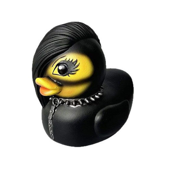 Wholesale 10PCS/PACK Duckieville Duck Lady Valentina Duck Gothic Girl