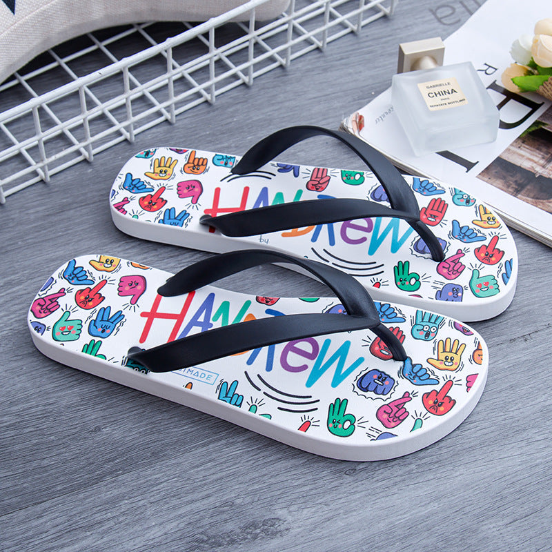 Chanclas de PVC al por mayor