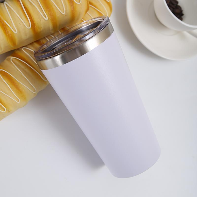 Wholesale 16oz Stainless Steel Vacuum Big Belly Tumbler
