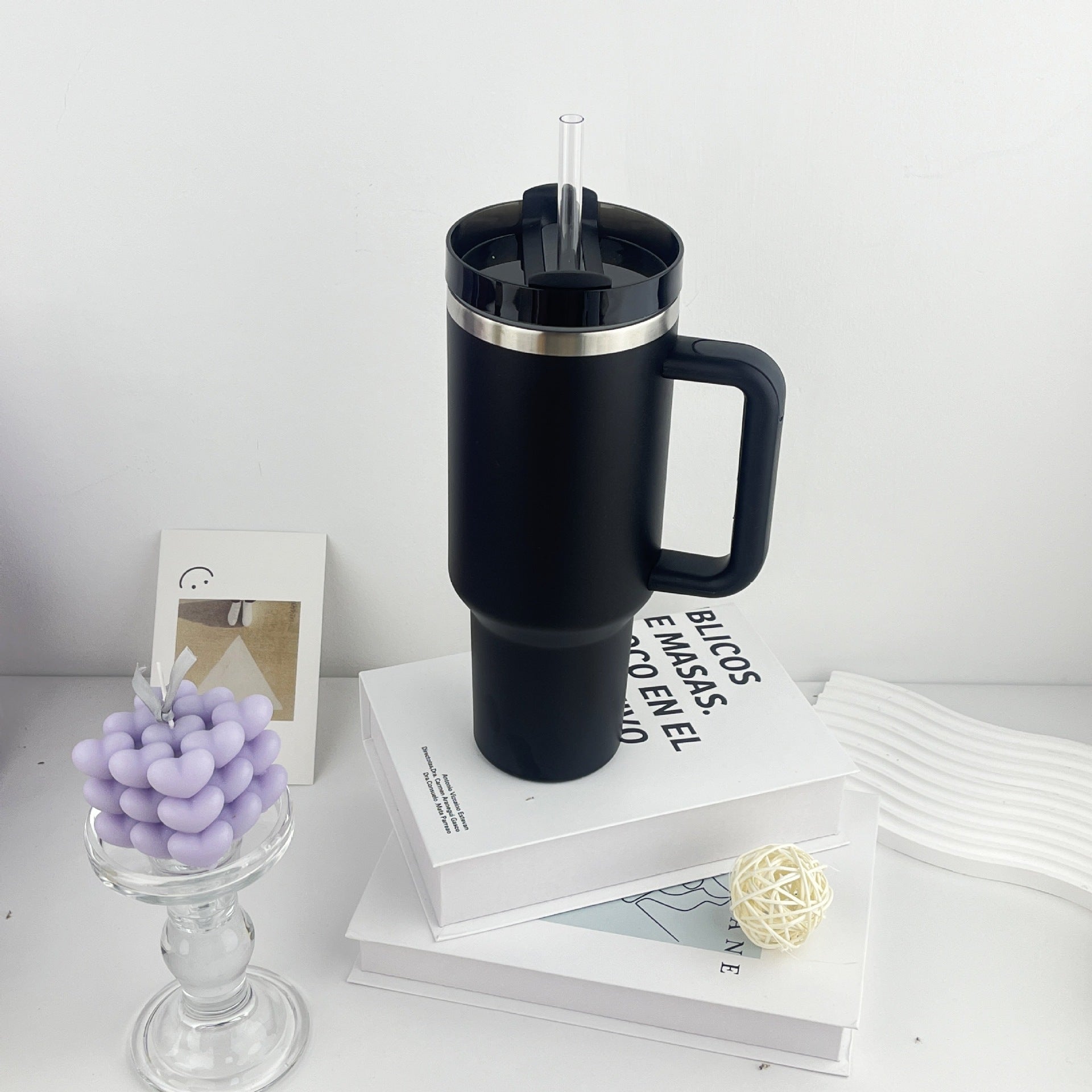 Wholesale 40oz New Stainless Steel Vacuum Cup