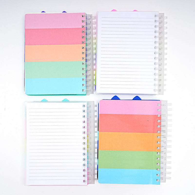 Wholesale  Pioneer Unicorn Scratch Notebook