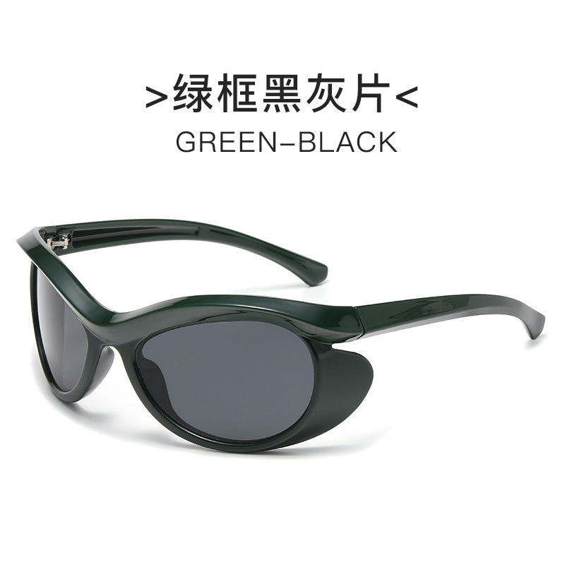 Wholesale Cat eye sunglasses