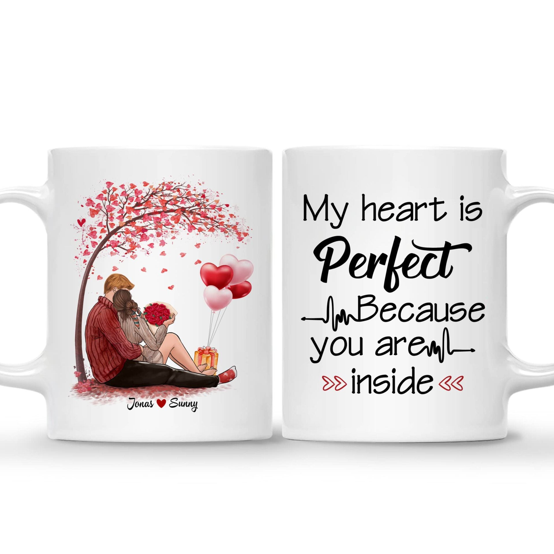 Wholesale Mother's Day Ceramic Cups