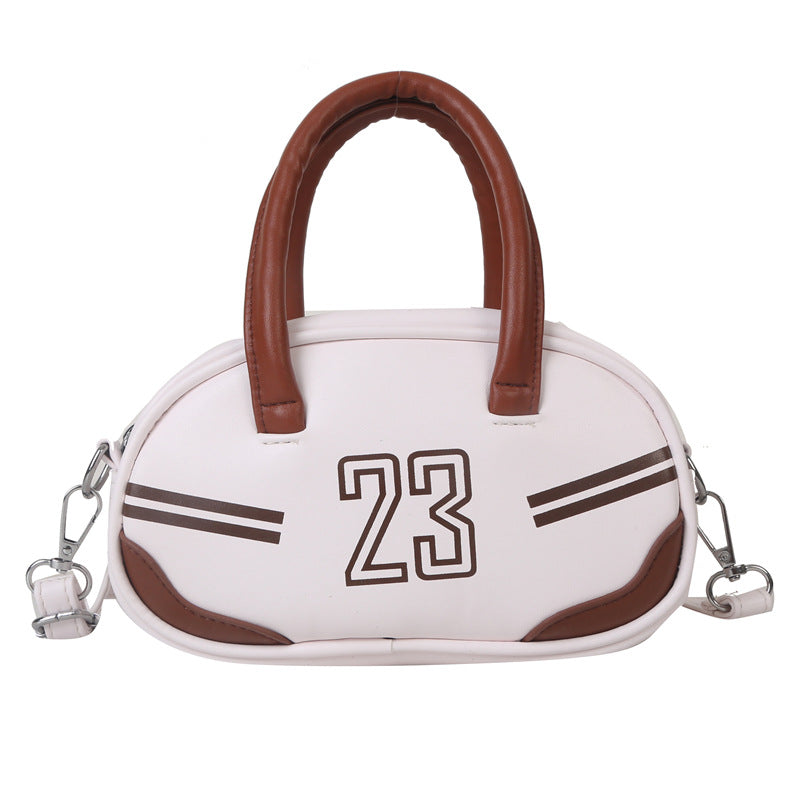 PU2023 NUEVO bolso de hombro de mensajería