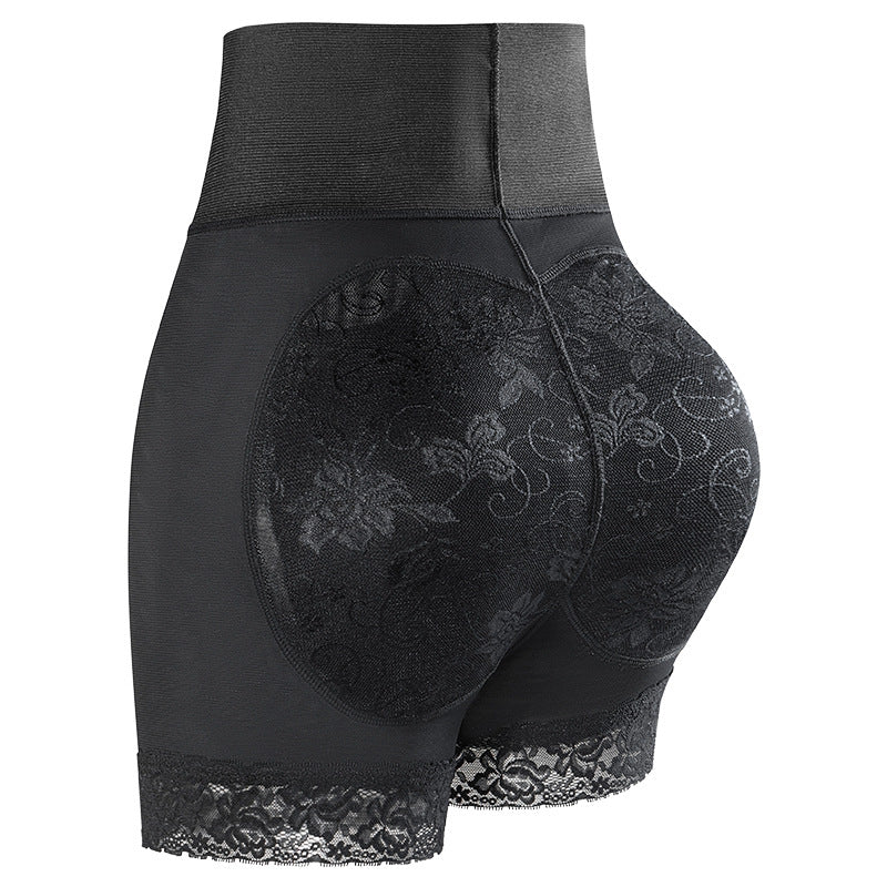 Wholesale Tummy-control High Waist Buttocks Enhancement Pants