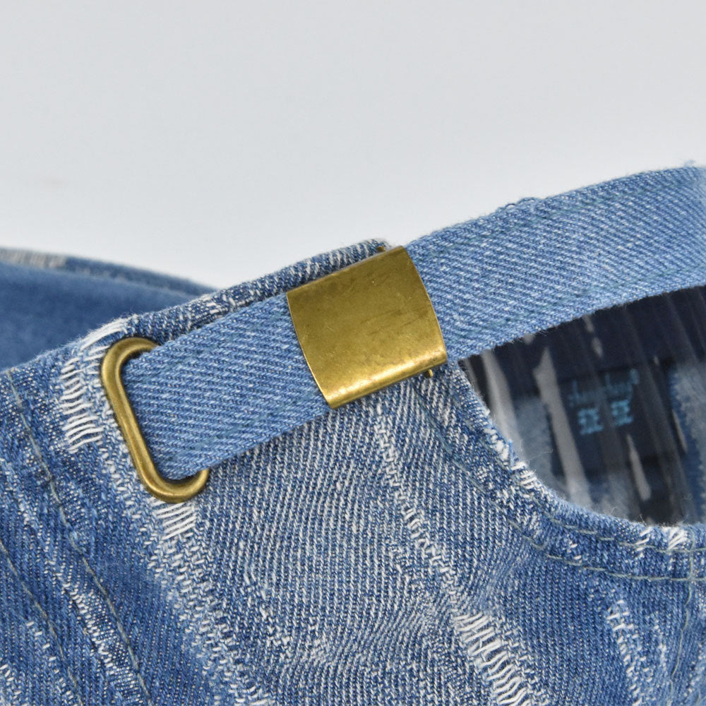 Wholesale Vintage Distressed Cowboy Hat