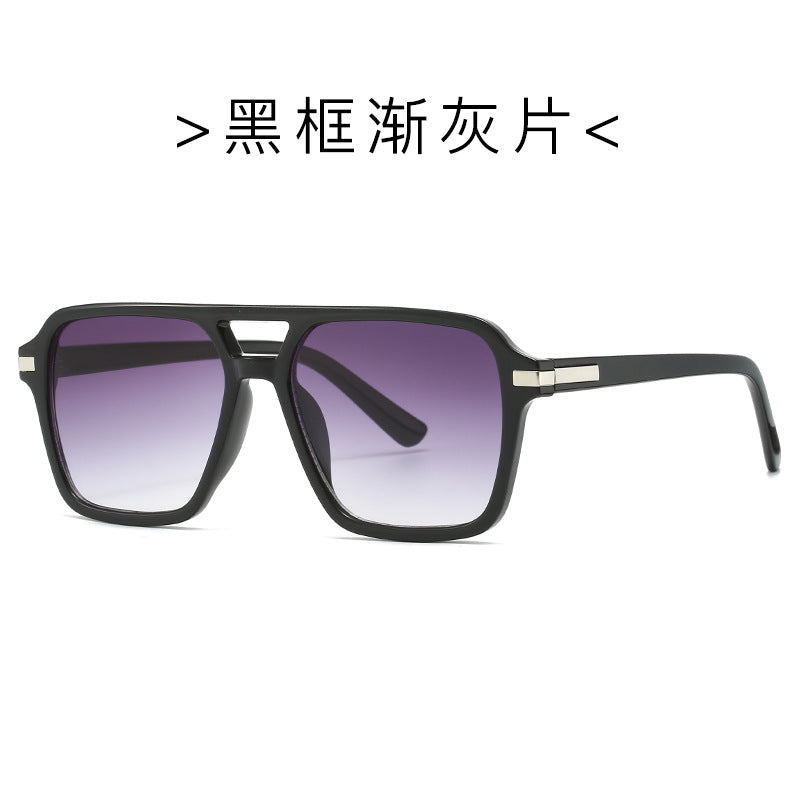 wholesale retro square sunglasses
