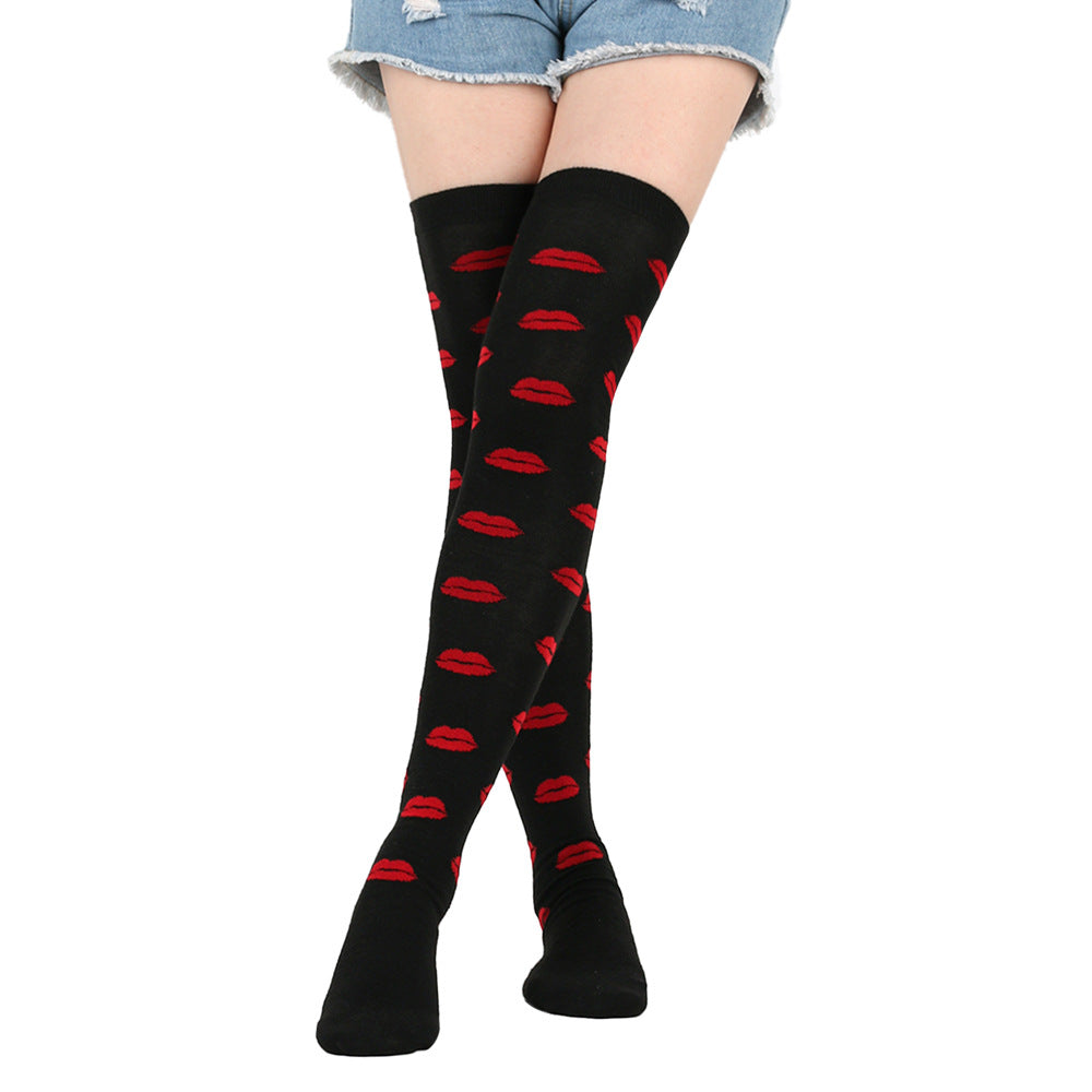 Wholesale Valentine's Day Dating Party Love Socks