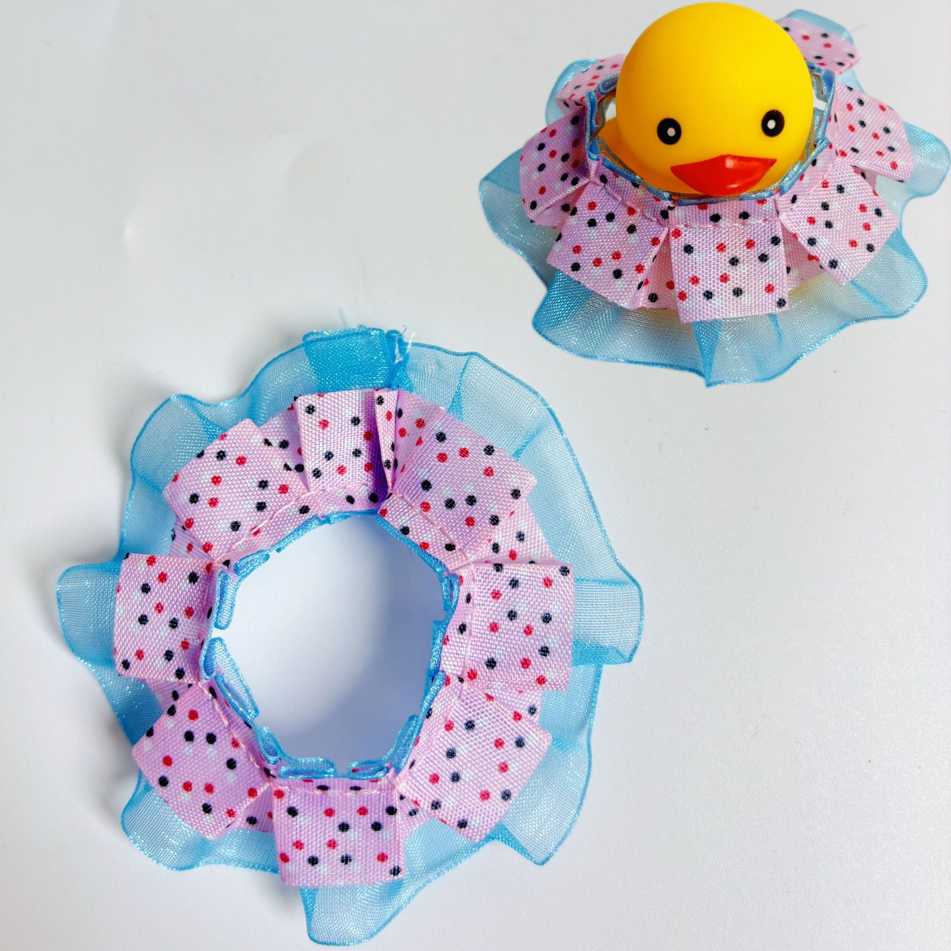 Wholesale 10pcs/pack Little Duck Accessories Dress