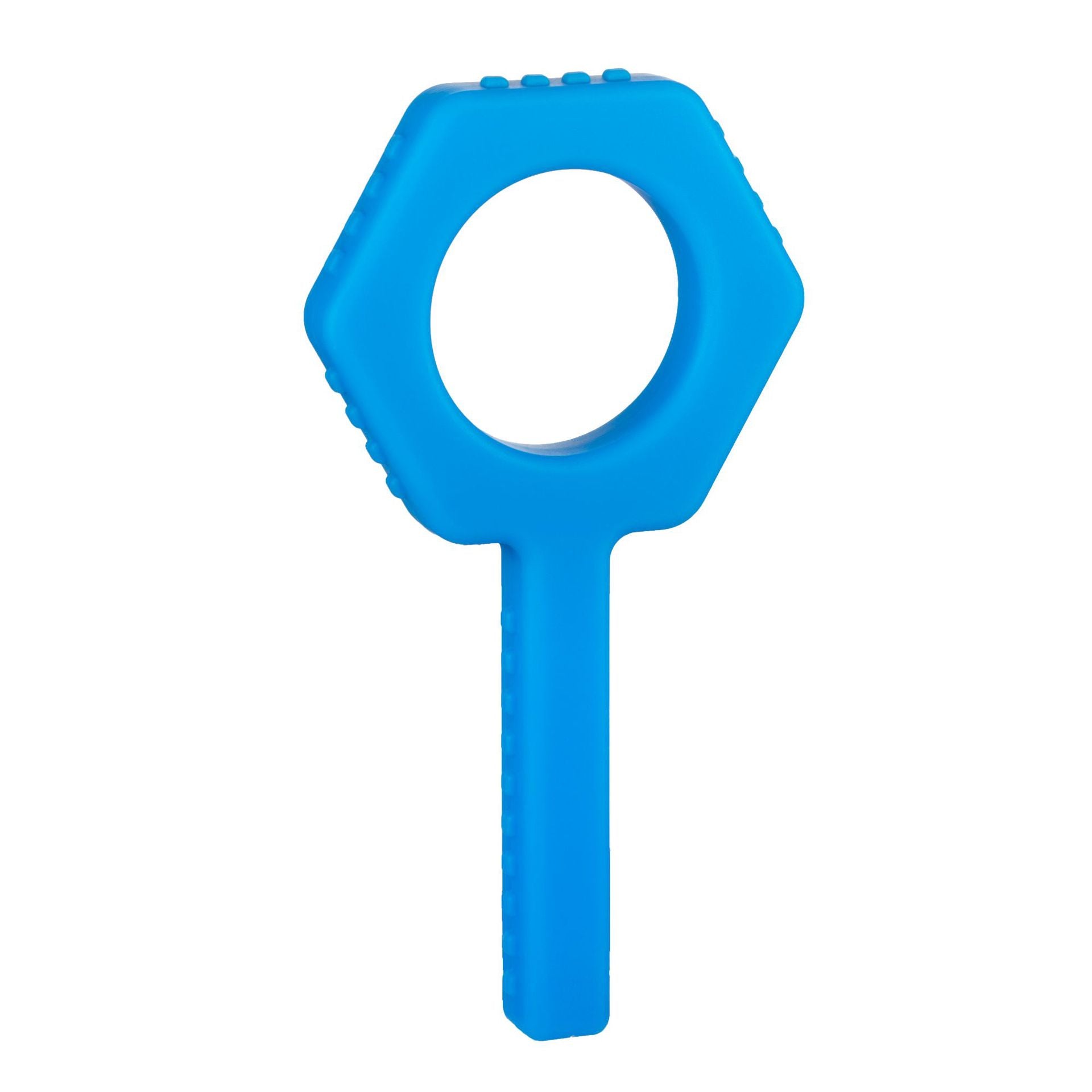 Wholesale 10pcs Oral Muscle Trainer Silicone Teeth Stick