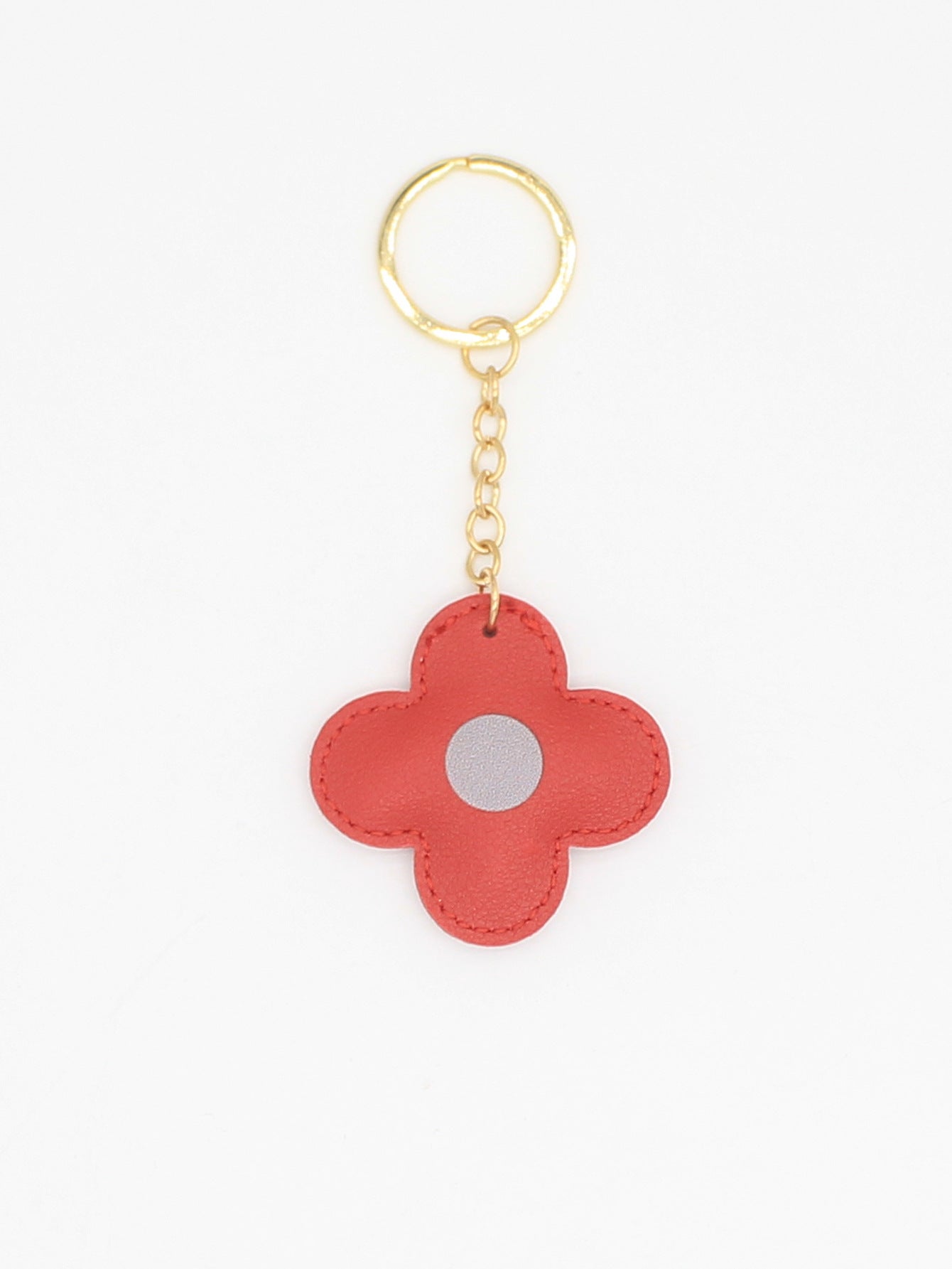 Wholesale Cartoon Toast Bread PU Bag Charm With Bear Whale Flower Theme Chic Car Key Accessory For Boutique Resale