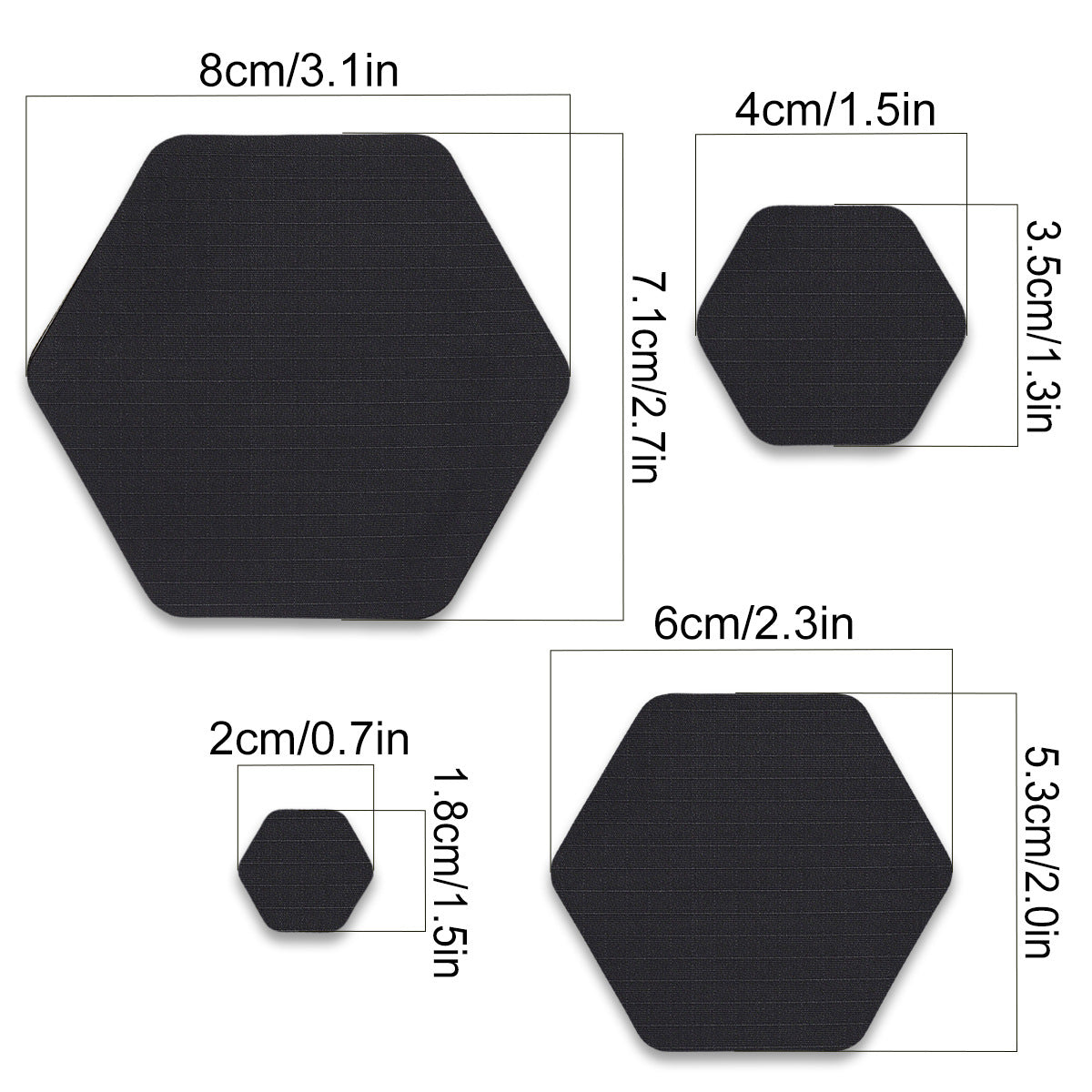 Wholesale Sapphire Blue Nylon Self Adhesive Repair Patches 11 Pack No Sew Waterproof Fabric For Coats Raincoats Tents Down ets Everyday Home Travel Gift