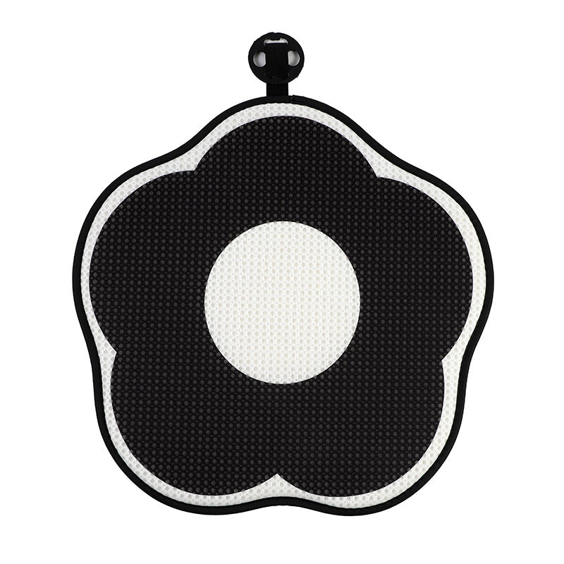 Wholesale Car Cushion Ice Silk Breathable Mesh